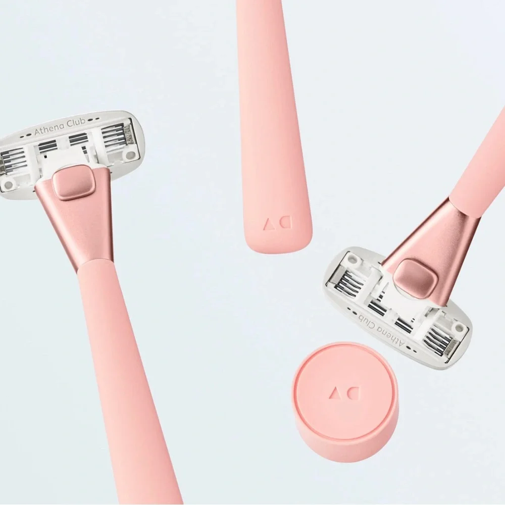 Athena Club Razor Kit - Picture 11 of 15